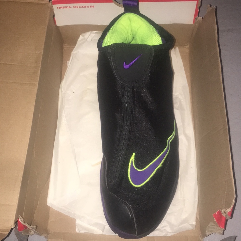 Nike men shoes